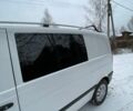 Белый Мерседес Вито, объемом двигателя 2.15 л и пробегом 600 тыс. км за 6250 $, фото 24 на Automoto.ua