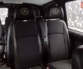 Білий Мерседес Віто, об'ємом двигуна 2.2 л та пробігом 255 тис. км за 7800 $, фото 3 на Automoto.ua
