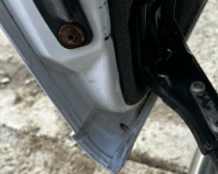 Білий Мерседес Віто, об'ємом двигуна 2.15 л та пробігом 365 тис. км за 7550 $, фото 26 на Automoto.ua