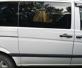 Білий Мерседес Віто, об'ємом двигуна 2.2 л та пробігом 3 тис. км за 7000 $, фото 3 на Automoto.ua