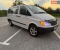 Білий Мерседес Віто, об'ємом двигуна 2.2 л та пробігом 275 тис. км за 9600 $, фото 1 на Automoto.ua