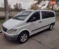 Белый Мерседес Вито, объемом двигателя 2.15 л и пробегом 495 тыс. км за 9999 $, фото 7 на Automoto.ua