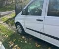Белый Мерседес Вито, объемом двигателя 2.1 л и пробегом 323 тыс. км за 8850 $, фото 1 на Automoto.ua