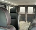 Белый Мерседес Вито, объемом двигателя 2.15 л и пробегом 417 тыс. км за 7950 $, фото 13 на Automoto.ua