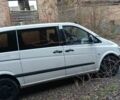 Білий Мерседес Віто, об'ємом двигуна 2.2 л та пробігом 340 тис. км за 12000 $, фото 2 на Automoto.ua