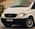 Білий Мерседес Віто, об'ємом двигуна 2.2 л та пробігом 295 тис. км за 7899 $, фото 5 на Automoto.ua