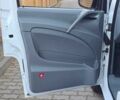 Білий Мерседес Віто, об'ємом двигуна 2.15 л та пробігом 245 тис. км за 10499 $, фото 5 на Automoto.ua