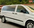 Білий Мерседес Віто, об'ємом двигуна 2.2 л та пробігом 295 тис. км за 7899 $, фото 20 на Automoto.ua
