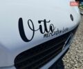 Белый Мерседес Вито, объемом двигателя 2.2 л и пробегом 380 тыс. км за 7900 $, фото 14 на Automoto.ua