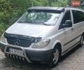 Белый Мерседес Вито, объемом двигателя 2.15 л и пробегом 288 тыс. км за 8700 $, фото 1 на Automoto.ua