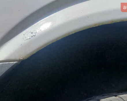 Белый Мерседес Вито, объемом двигателя 2.15 л и пробегом 275 тыс. км за 11000 $, фото 28 на Automoto.ua