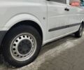 Білий Мерседес Віто, об'ємом двигуна 2.15 л та пробігом 350 тис. км за 7490 $, фото 8 на Automoto.ua
