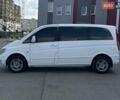 Белый Мерседес Вито, объемом двигателя 2.15 л и пробегом 300 тыс. км за 8600 $, фото 11 на Automoto.ua