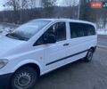 Білий Мерседес Віто, об'ємом двигуна 2.15 л та пробігом 345 тис. км за 8100 $, фото 1 на Automoto.ua