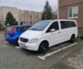 Білий Мерседес Віто, об'ємом двигуна 0 л та пробігом 291 тис. км за 7500 $, фото 2 на Automoto.ua