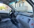 Білий Мерседес Віто, об'ємом двигуна 2.1 л та пробігом 495 тис. км за 6709 $, фото 6 на Automoto.ua