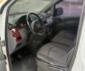 Белый Мерседес Вито, объемом двигателя 2.15 л и пробегом 401 тыс. км за 8500 $, фото 22 на Automoto.ua