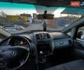 Білий Мерседес Віто, об'ємом двигуна 2.15 л та пробігом 412 тис. км за 8000 $, фото 13 на Automoto.ua