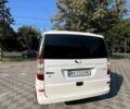 Білий Мерседес Віто, об'ємом двигуна 2.15 л та пробігом 331 тис. км за 6500 $, фото 15 на Automoto.ua