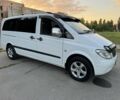 Білий Мерседес Віто, об'ємом двигуна 2.1 л та пробігом 372 тис. км за 12464 $, фото 17 на Automoto.ua