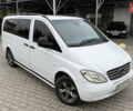 Мерседес Вито 2007 в Хмельницком на Automoto.ua Белый Мерседес Вито, объемом двигателя 2.15 л и пробегом 264 тыс. км за 8000 $, фото 6 на Automoto.ua
