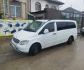 Білий Мерседес Віто, об'ємом двигуна 2.15 л та пробігом 200 тис. км за 7700 $, фото 1 на Automoto.ua
