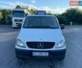 Белый Мерседес Вито, объемом двигателя 2.2 л и пробегом 280 тыс. км за 7300 $, фото 10 на Automoto.ua