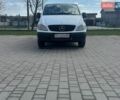 Білий Мерседес Віто, об'ємом двигуна 0 л та пробігом 320 тис. км за 6500 $, фото 1 на Automoto.ua