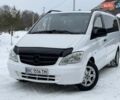Білий Мерседес Віто, об'ємом двигуна 2.15 л та пробігом 436 тис. км за 7700 $, фото 18 на Automoto.ua