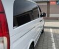 Білий Мерседес Віто, об'ємом двигуна 2.15 л та пробігом 273 тис. км за 8000 $, фото 4 на Automoto.ua