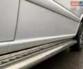Белый Мерседес Вито, объемом двигателя 2.2 л и пробегом 336 тыс. км за 8999 $, фото 49 на Automoto.ua
