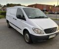 Білий Мерседес Віто, об'ємом двигуна 2 л та пробігом 480 тис. км за 3950 $, фото 6 на Automoto.ua
