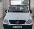 Білий Мерседес Віто, об'ємом двигуна 2.15 л та пробігом 235 тис. км за 5603 $, фото 1 на Automoto.ua