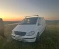 Білий Мерседес Віто, об'ємом двигуна 2.1 л та пробігом 637 тис. км за 3700 $, фото 1 на Automoto.ua