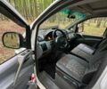 Белый Мерседес Вито, объемом двигателя 2.2 л и пробегом 470 тыс. км за 8500 $, фото 8 на Automoto.ua