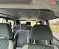 Белый Мерседес Вито, объемом двигателя 2.15 л и пробегом 194 тыс. км за 6700 $, фото 11 на Automoto.ua