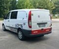 Білий Мерседес Віто, об'ємом двигуна 2.15 л та пробігом 336 тис. км за 6500 $, фото 10 на Automoto.ua