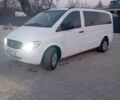 Белый Мерседес Вито, объемом двигателя 2.15 л и пробегом 359 тыс. км за 8500 $, фото 1 на Automoto.ua