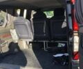 Білий Мерседес Віто, об'ємом двигуна 2.1 л та пробігом 800 тис. км за 8500 $, фото 15 на Automoto.ua