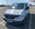 Білий Мерседес Віто, об'ємом двигуна 2.2 л та пробігом 403 тис. км за 7608 $, фото 1 на Automoto.ua