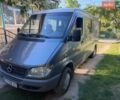 Белый Мерседес Вито, объемом двигателя 2.15 л и пробегом 310 тыс. км за 6500 $, фото 1 на Automoto.ua