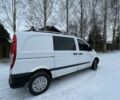 Белый Мерседес Вито, объемом двигателя 2.15 л и пробегом 600 тыс. км за 6250 $, фото 6 на Automoto.ua
