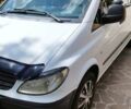 Білий Мерседес Віто, об'ємом двигуна 2.2 л та пробігом 255 тис. км за 7800 $, фото 9 на Automoto.ua