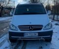 Білий Мерседес Віто, об'ємом двигуна 2.1 л та пробігом 234 тис. км за 12000 $, фото 1 на Automoto.ua
