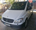 Білий Мерседес Віто, об'ємом двигуна 2.99 л та пробігом 323 тис. км за 11000 $, фото 18 на Automoto.ua
