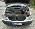 Білий Мерседес Віто, об'ємом двигуна 2.1 л та пробігом 450 тис. км за 7000 $, фото 1 на Automoto.ua