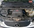 Білий Мерседес Віто, об'ємом двигуна 2.99 л та пробігом 323 тис. км за 11000 $, фото 12 на Automoto.ua