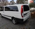 Білий Мерседес Віто, об'ємом двигуна 2.2 л та пробігом 300 тис. км за 14000 $, фото 7 на Automoto.ua