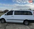 Білий Мерседес Віто, об'ємом двигуна 2.15 л та пробігом 365 тис. км за 7550 $, фото 12 на Automoto.ua