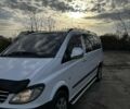 Білий Мерседес Віто, об'ємом двигуна 2.15 л та пробігом 365 тис. км за 7550 $, фото 17 на Automoto.ua